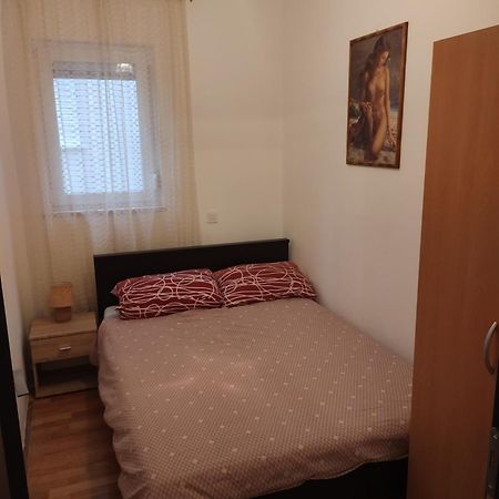 Medo Apartment Novigrad  Luaran gambar