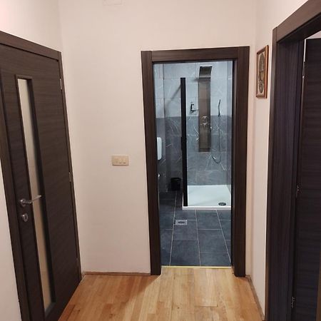 Medo Apartment Novigrad  Luaran gambar
