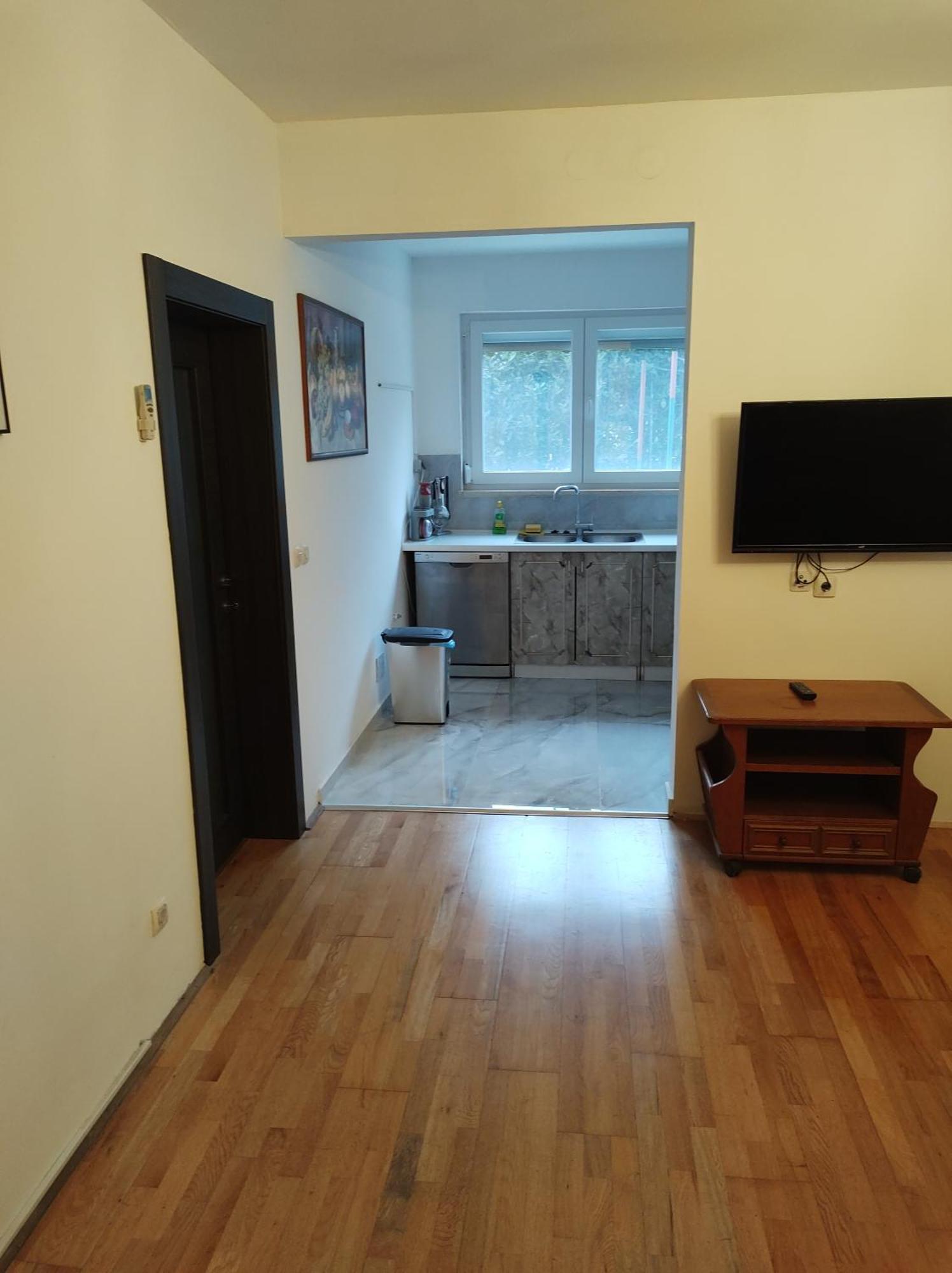 Medo Apartment Novigrad  Luaran gambar
