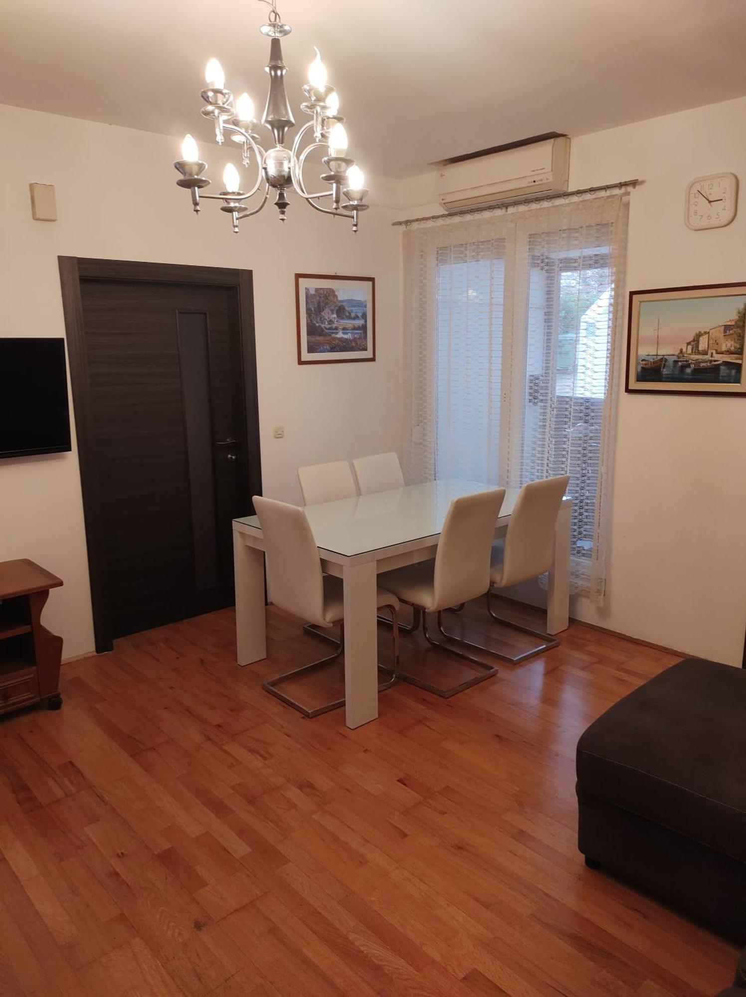 Medo Apartment Novigrad  Luaran gambar