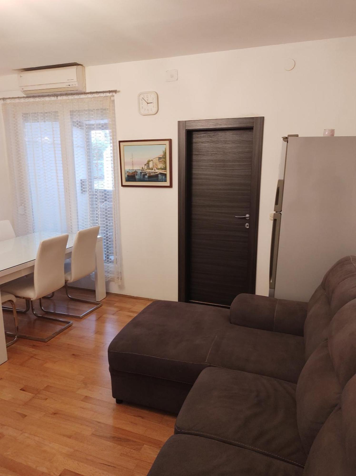 Medo Apartment Novigrad  Luaran gambar