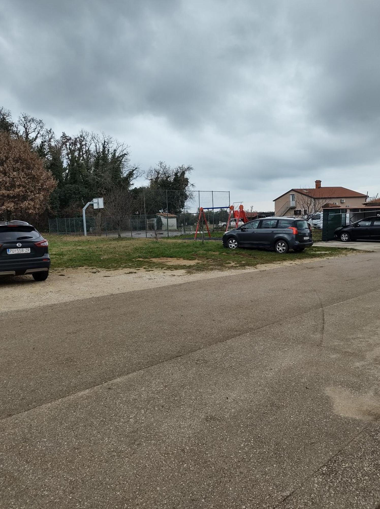 Medo Apartment Novigrad  Luaran gambar