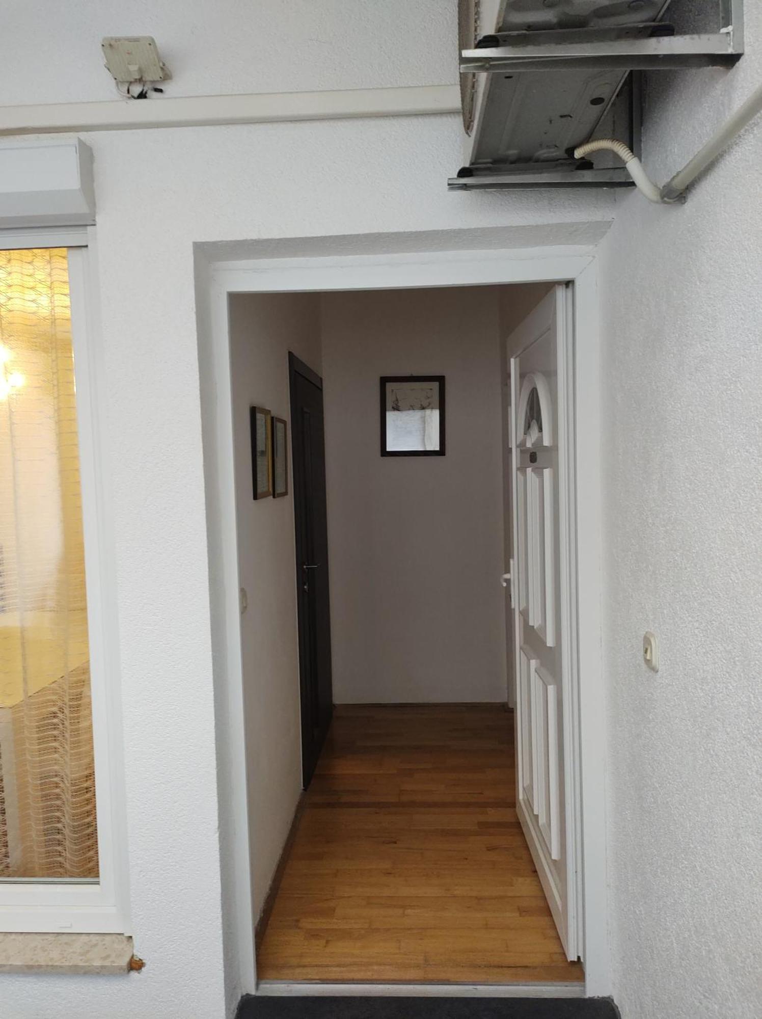 Medo Apartment Novigrad  Luaran gambar