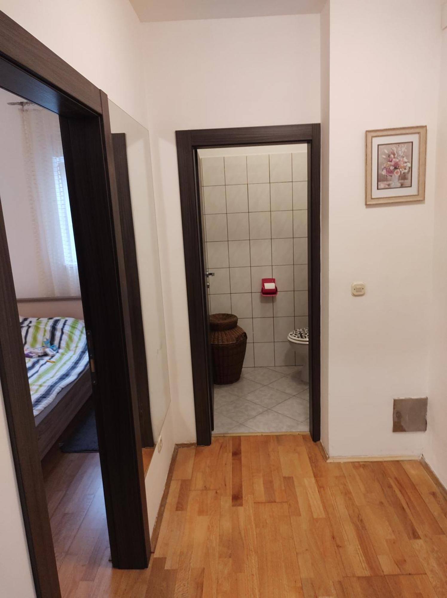 Medo Apartment Novigrad  Luaran gambar