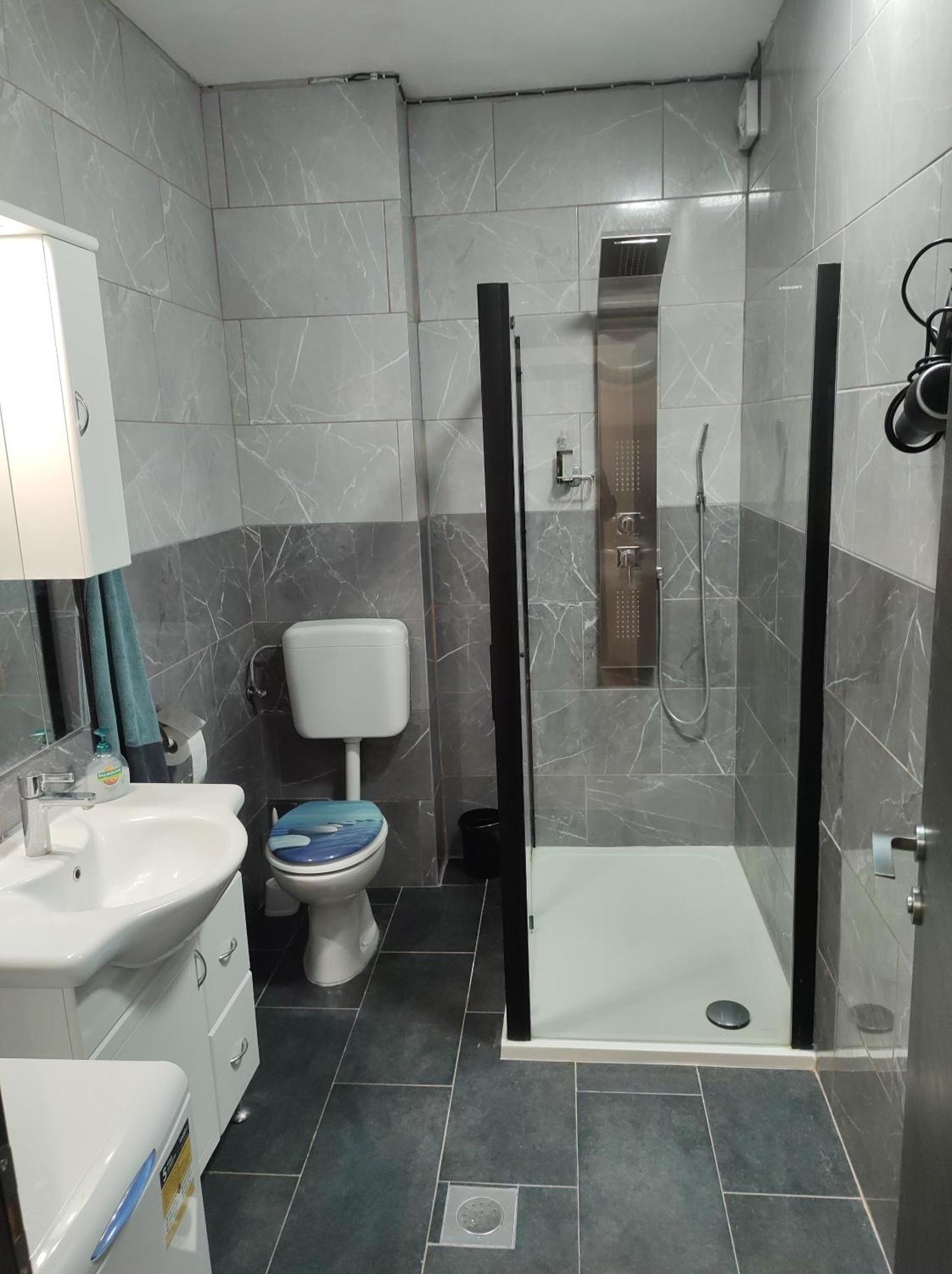 Medo Apartment Novigrad  Luaran gambar