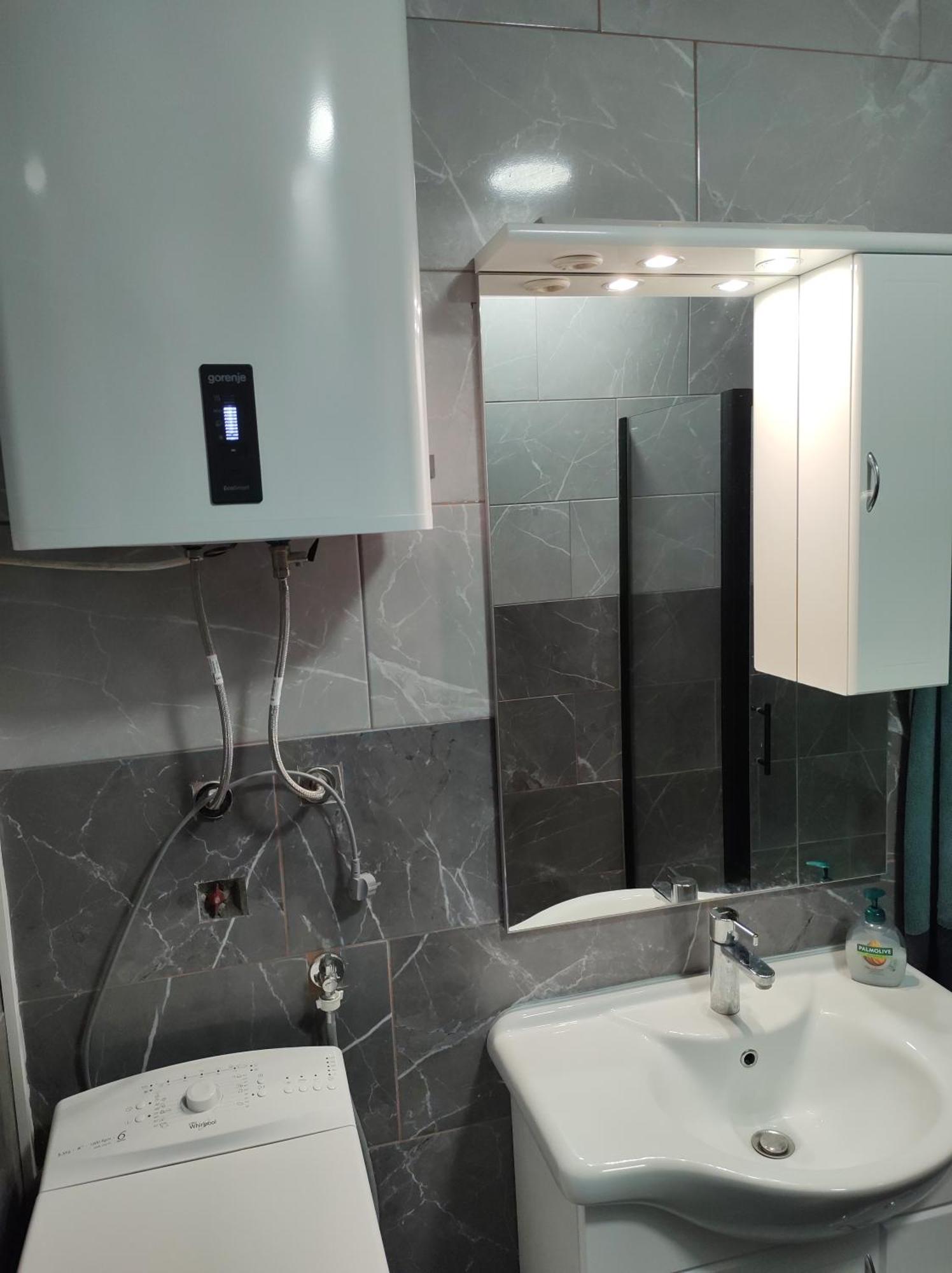Medo Apartment Novigrad  Luaran gambar
