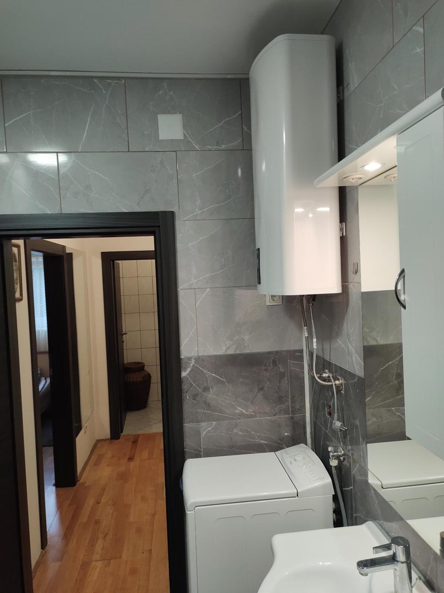Medo Apartment Novigrad  Luaran gambar