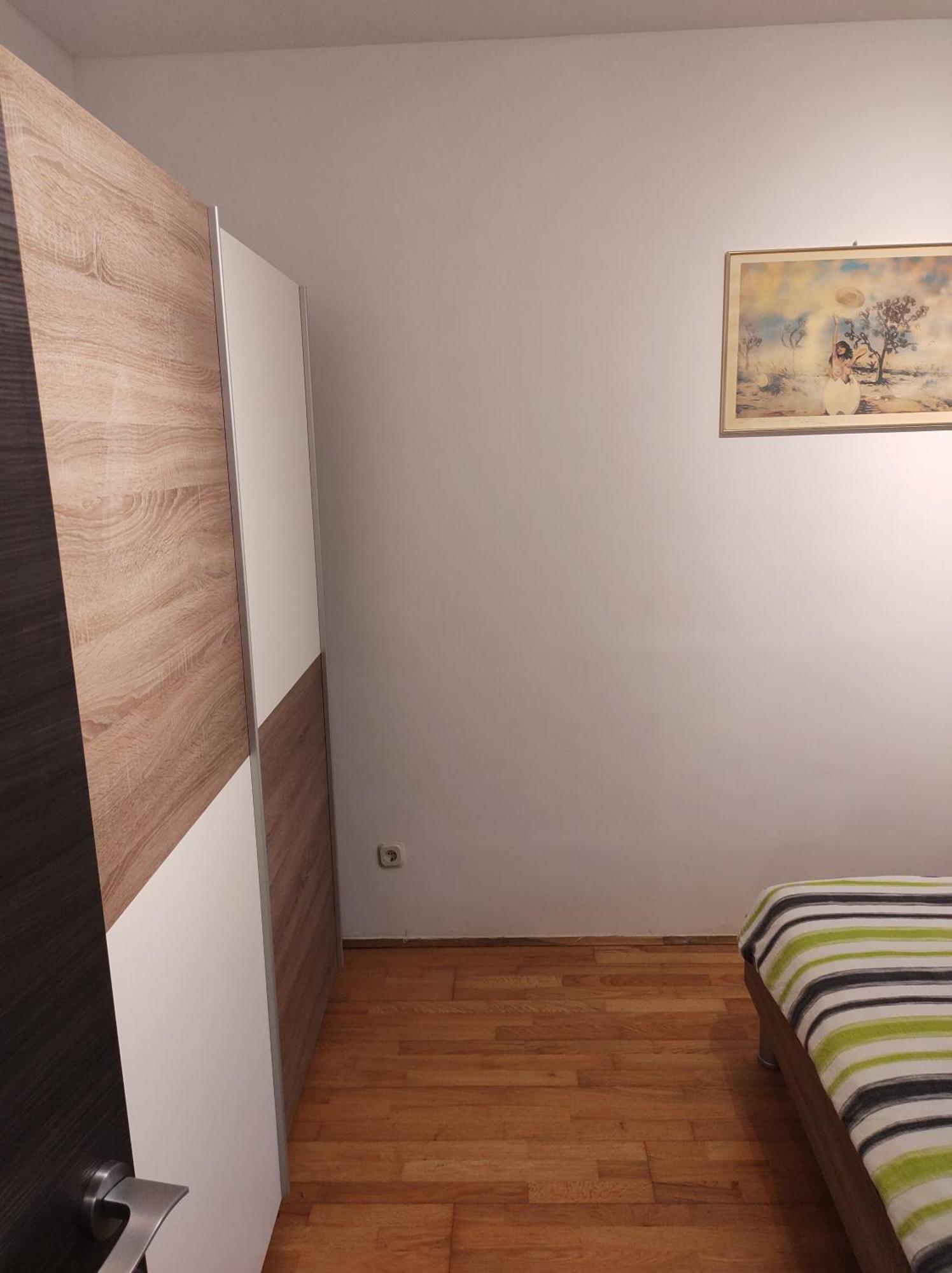 Medo Apartment Novigrad  Luaran gambar