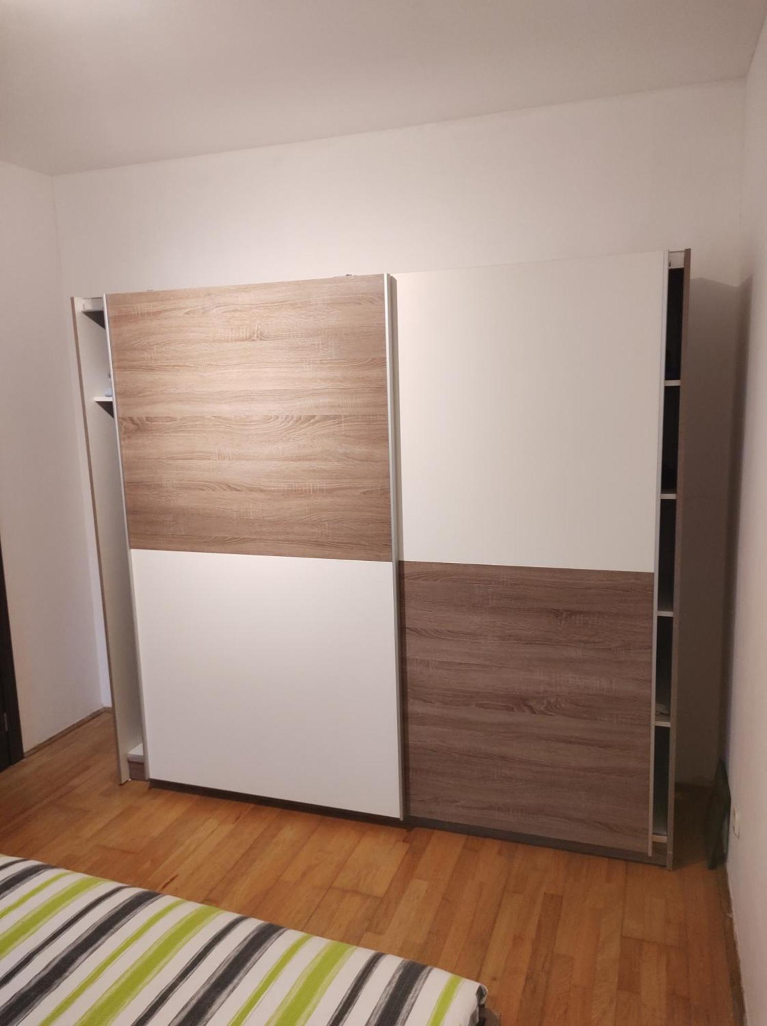 Medo Apartment Novigrad  Luaran gambar