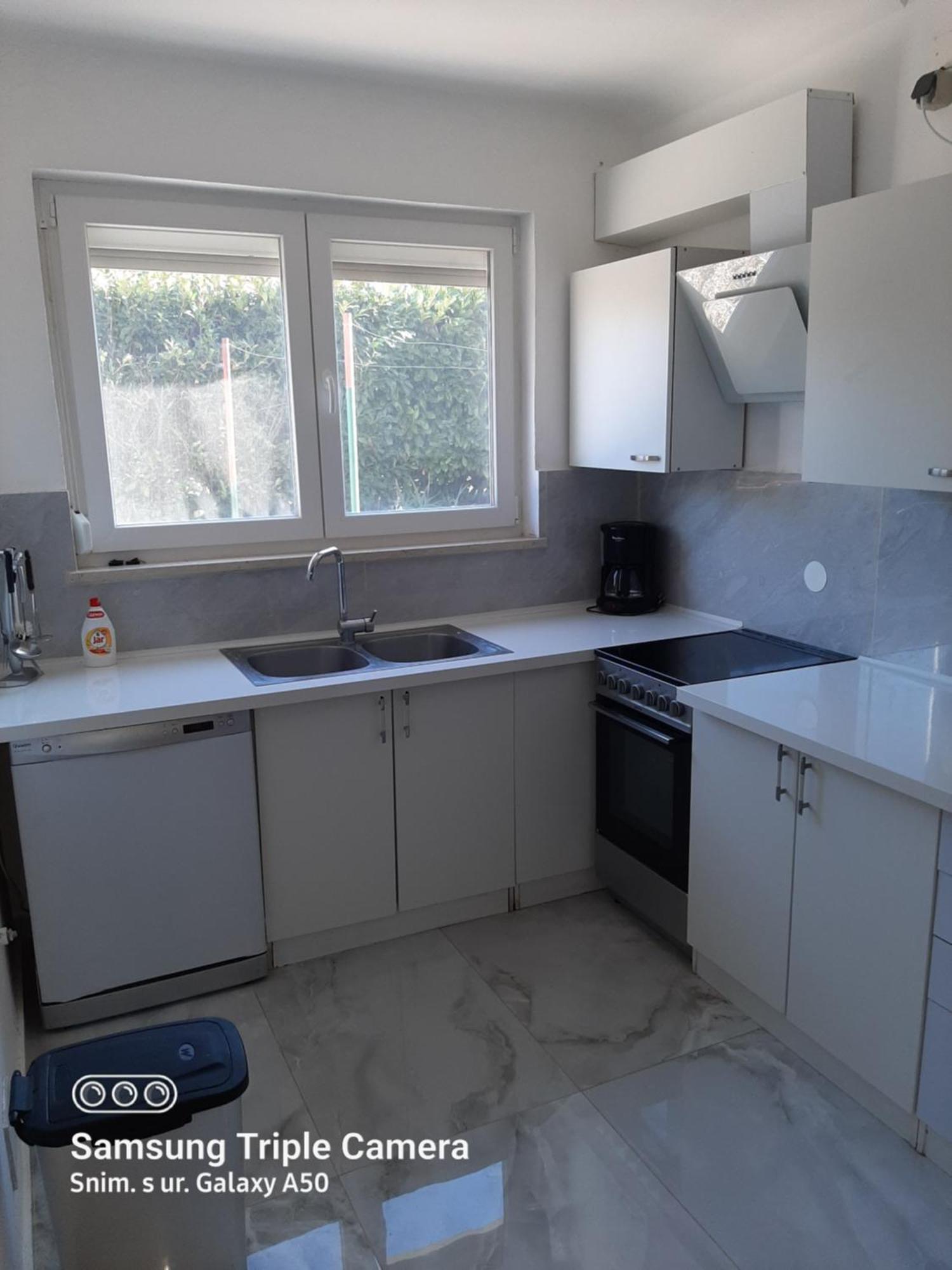 Medo Apartment Novigrad  Luaran gambar