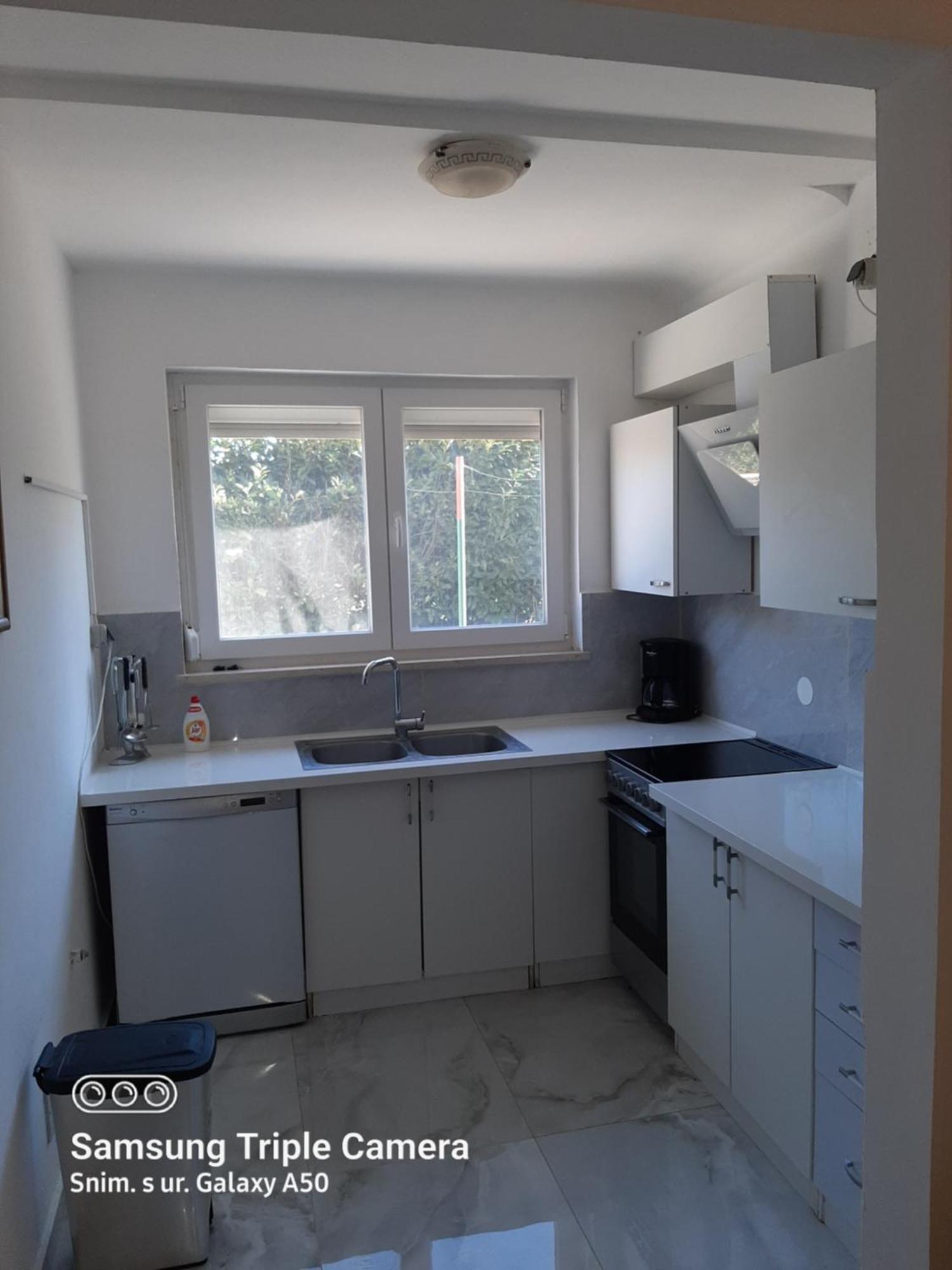 Medo Apartment Novigrad  Luaran gambar