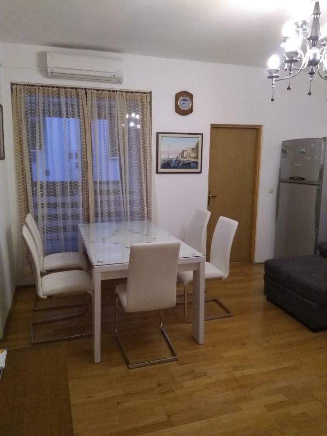 Medo Apartment Novigrad  Luaran gambar