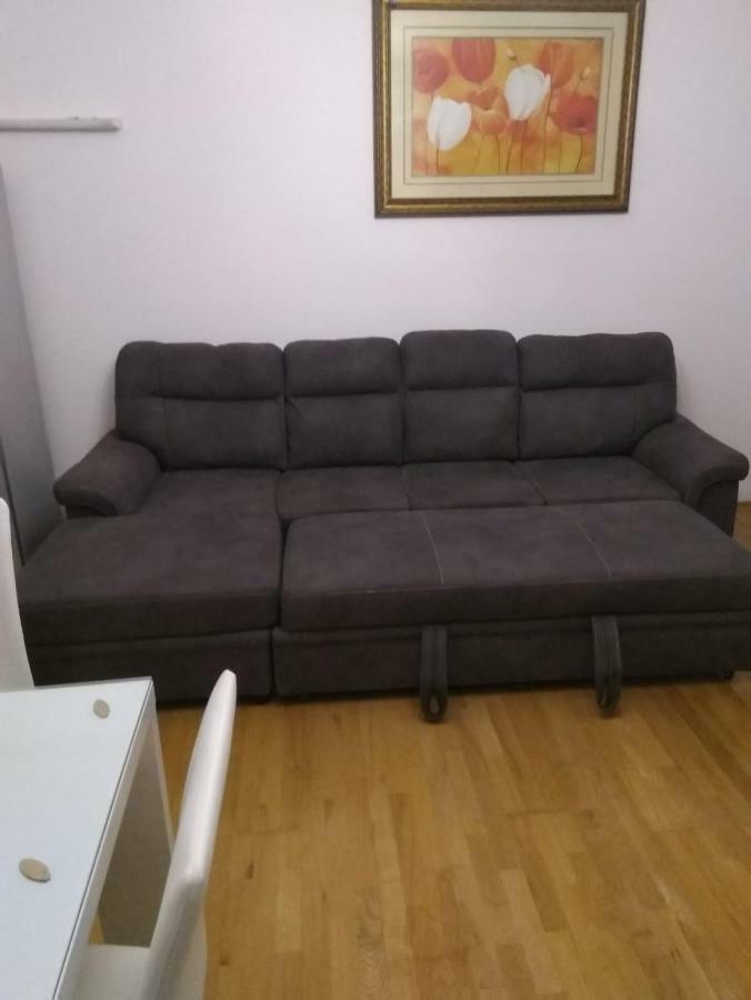 Medo Apartment Novigrad  Luaran gambar