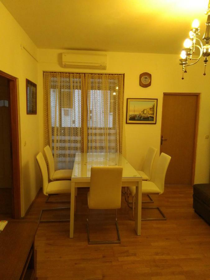 Medo Apartment Novigrad  Luaran gambar