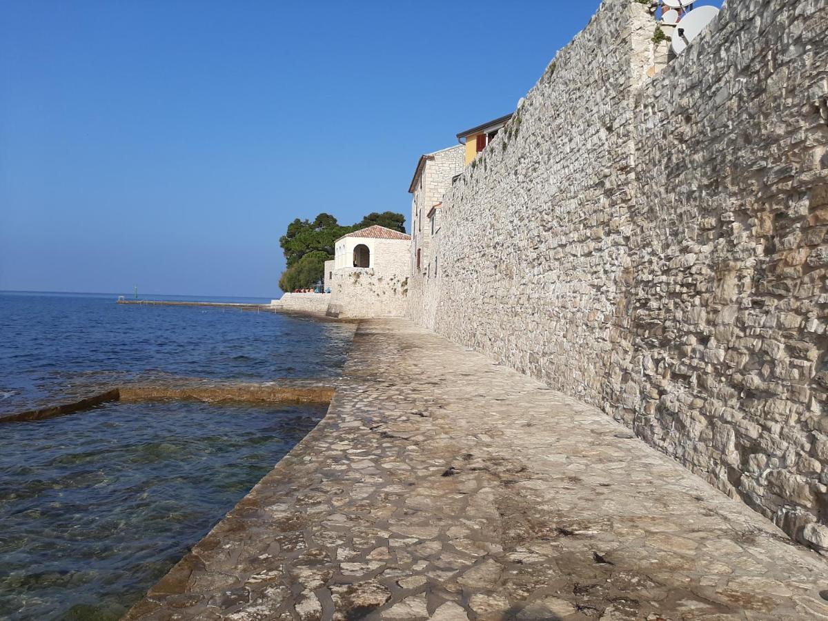 Medo Apartment Novigrad  Luaran gambar